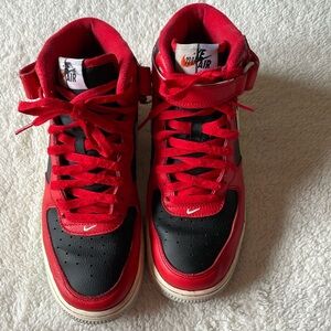 Nike air size men 8.5